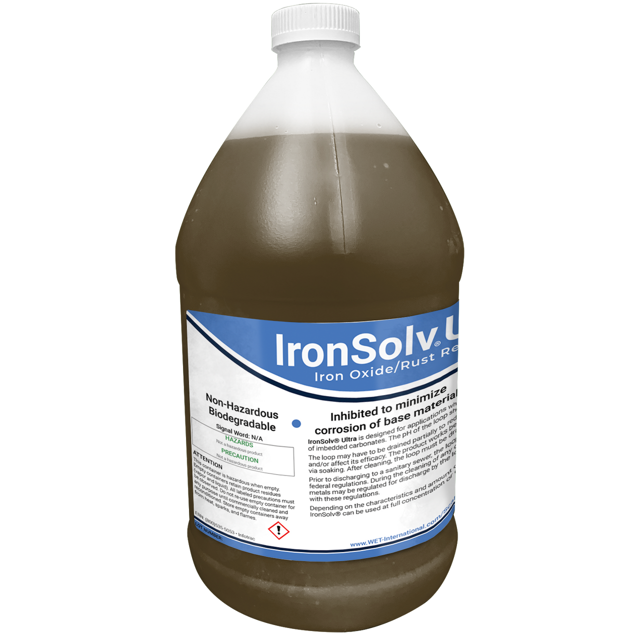 IronSolv Ultra (SC)