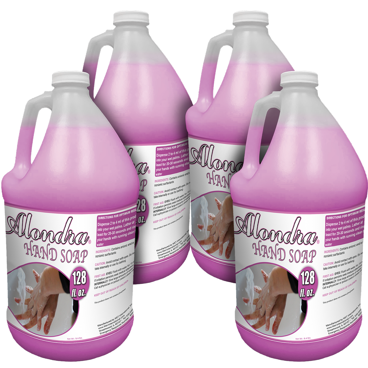 ABS1-4G
