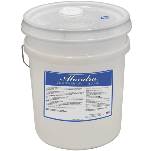 FFMS-05 (Alondra Floor Finish Medium Solids)