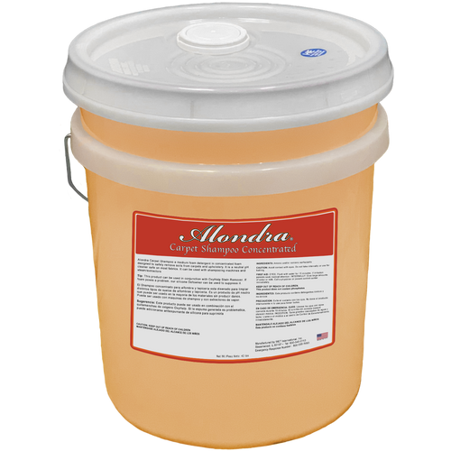 CSC1-05 (Alondra Carpet Shampoo Concentrated)