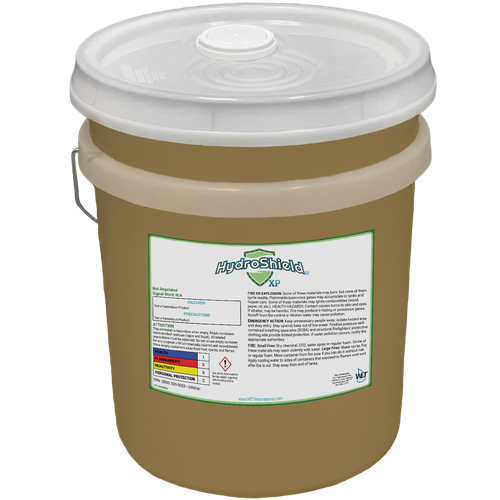 HydroShield XP corrosion inhibitor for process loops and open tanks