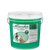 2.2-gallon bucket of Alondra Green Laundry Detergent with tropical scent label