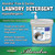 2.2-gallon container of Alondra Free & Gentle Laundry Detergent, unscented and hypoallergenic - Product Information 1 2.2-gallon container of Alondra Free & Gentle Laundry Detergent, unscented and hypoallergenic - Product Information 1