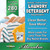 2.2-gallon container of Alondra Free & Gentle Laundry Detergent, unscented and hypoallergenic - Product Information 3 2.2-gallon container of Alondra Free & Gentle Laundry Detergent, unscented and hypoallergenic - Product Information 3
