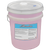 Alondra Deodorizer and Air Freshener 5-gallon container. Bulk odor eliminator for schools, gyms, offices, and commercial spaces.