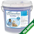 Alondra Powder Detergent with OxyHelp, 17 lb bulk stain-fighting laundry cleaner with Free Shipping banner. Heavy duty value size Alondra Powder Detergent with OxyHelp, 17 lb bulk stain-fighting laundry cleaner with Free Shipping banner. Heavy duty value size