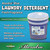 Alondra Laundry Detergent Blue - Description #1