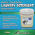 Alondra Free & Gentle Laundry Detergent - Dye & Scent Free - Description #1