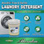Alondra Free & Gentle Laundry Detergent - Dye & Scent Free - Description #2