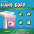 Alondra Hand Soap, Gentle Cleanser - Description #2