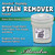 Alondra OxyHelp Powder Stain Remover - Description #1