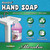 Alondra Hand Soap - 1 Gallon Jug - Description Slide 2