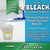 Alondra Bleach - 5 Gallons - Information Slide 3