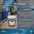 IronSolv Plus - Iron Oxide Remover and Multi-Metal System Cleaner