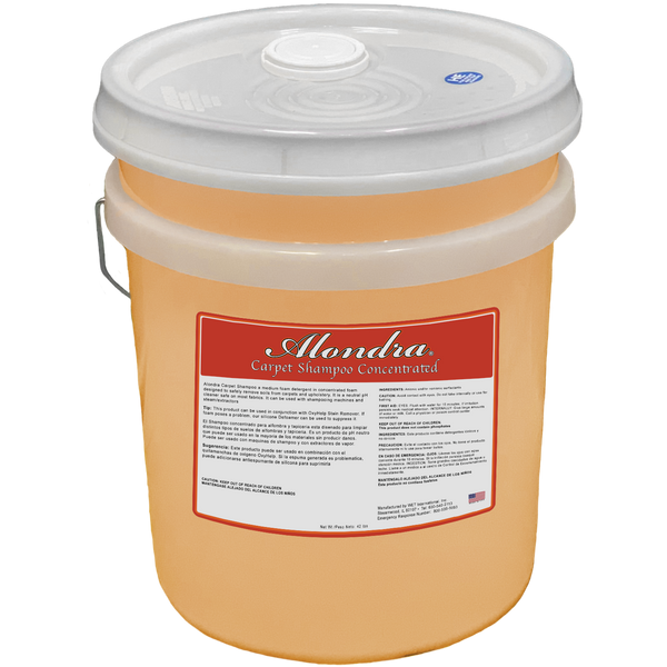 CSC1-05 (Alondra Carpet Shampoo Concentrated)