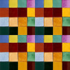 Mexican  Colors Tile Mix