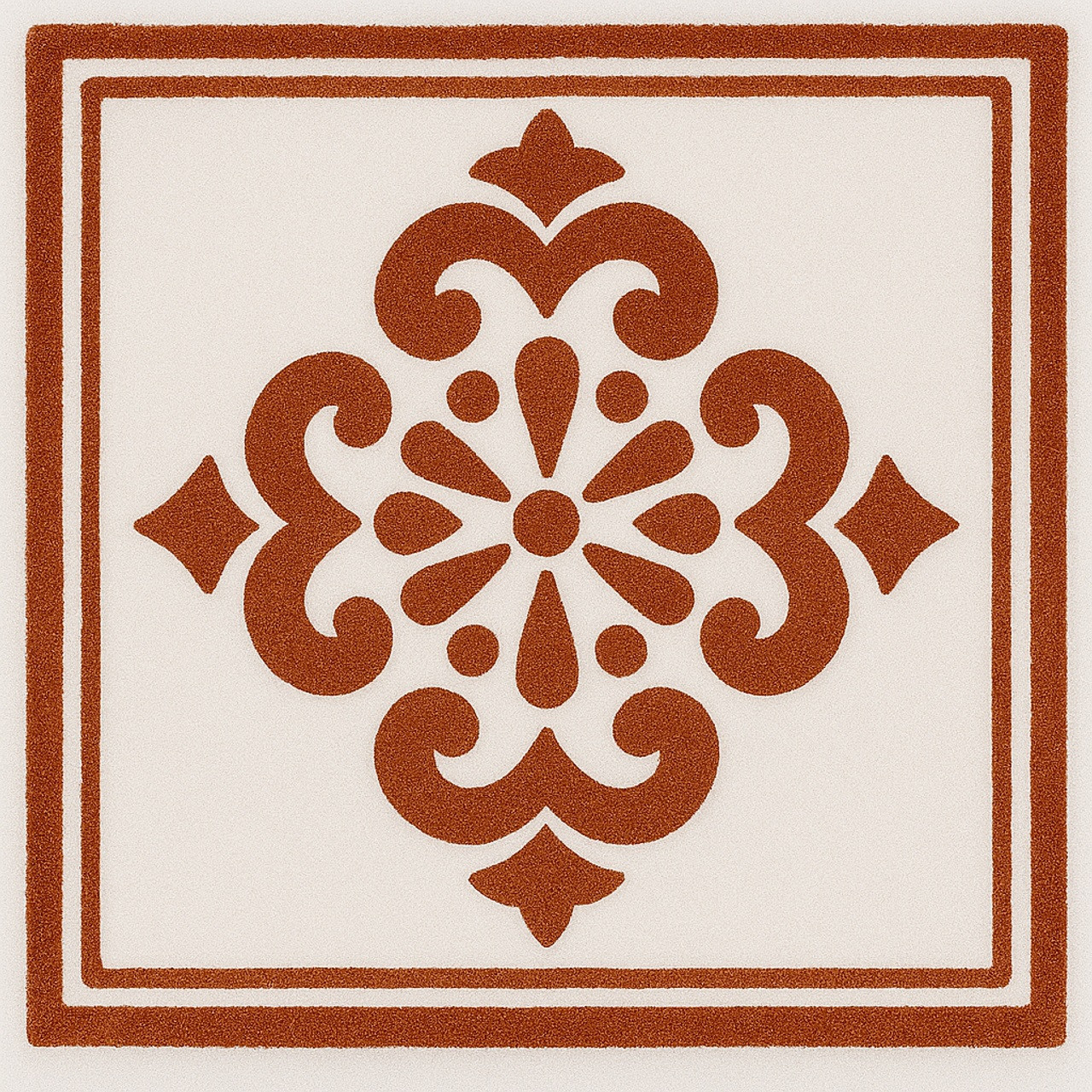 Mexican Tile 