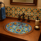 Talavera Tiles and Mexican Culture: Bring a Piece of Mexico Into Your Home