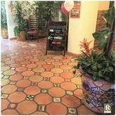​Beauty and Durability of Talavera Floors 