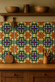 Relief Tiles: Their Creation and Role in Design from Antiquity to the Present Day