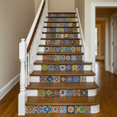 Why Designers Choose Handmade Talavera Tiles for Unique Spaces