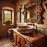 Wide Selection of Mexican Tiles: Elevate Every Space with Color and Artistry Wide Selection of Mexican Tiles: Elevate Every Space with Color and Artistry