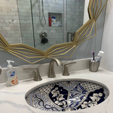 talavera bathroom sinks