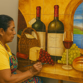 Why Talavera Tiles and Sinks Vary: Handmade Uniqueness Explained