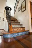 Tiles Trends:  Talavera Tiles  in Style
