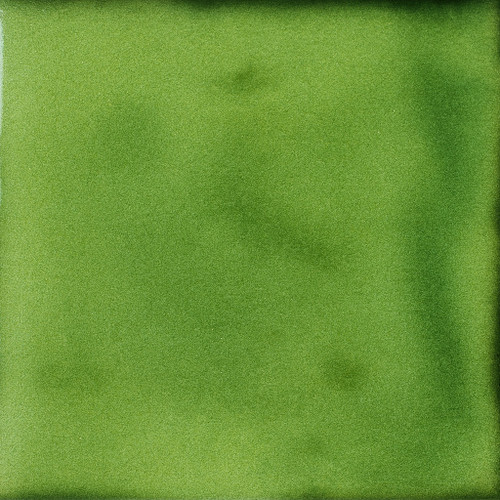 mexican washed green tiles
