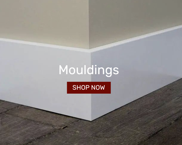 Mouldings