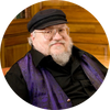 George R.R. Martin