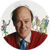 Roald Dahl