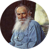 Leo Tolstoy