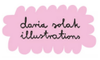 Daria Solak Illustrations