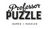 Professor Puzzles