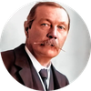 Arthur Conan Doyle