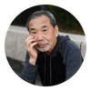 Haruki Murakami