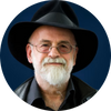 Terry Pratchett