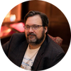 Brandon Sanderson