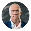 Colm Toibin
