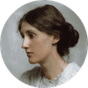 Virginia Woolf