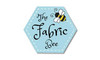 The Bee Fabric Co.