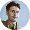 George Orwell