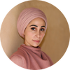 Tahereh Mafi