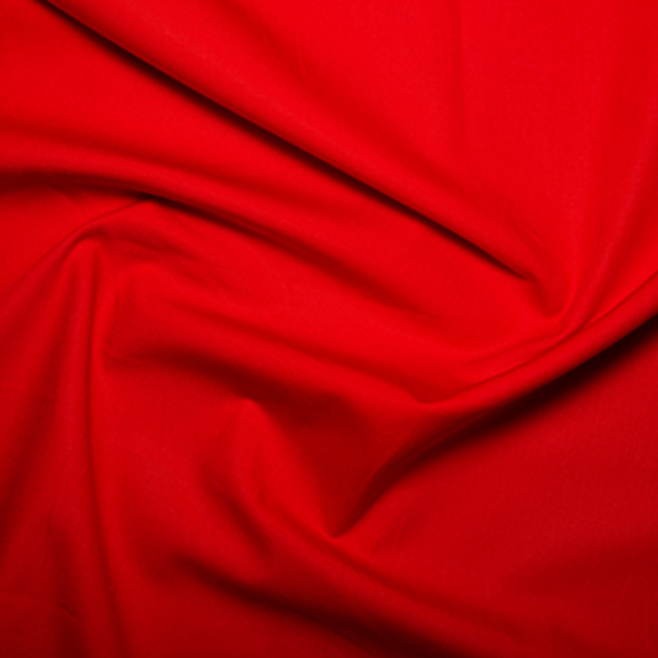 Cotton Poplin: Solids