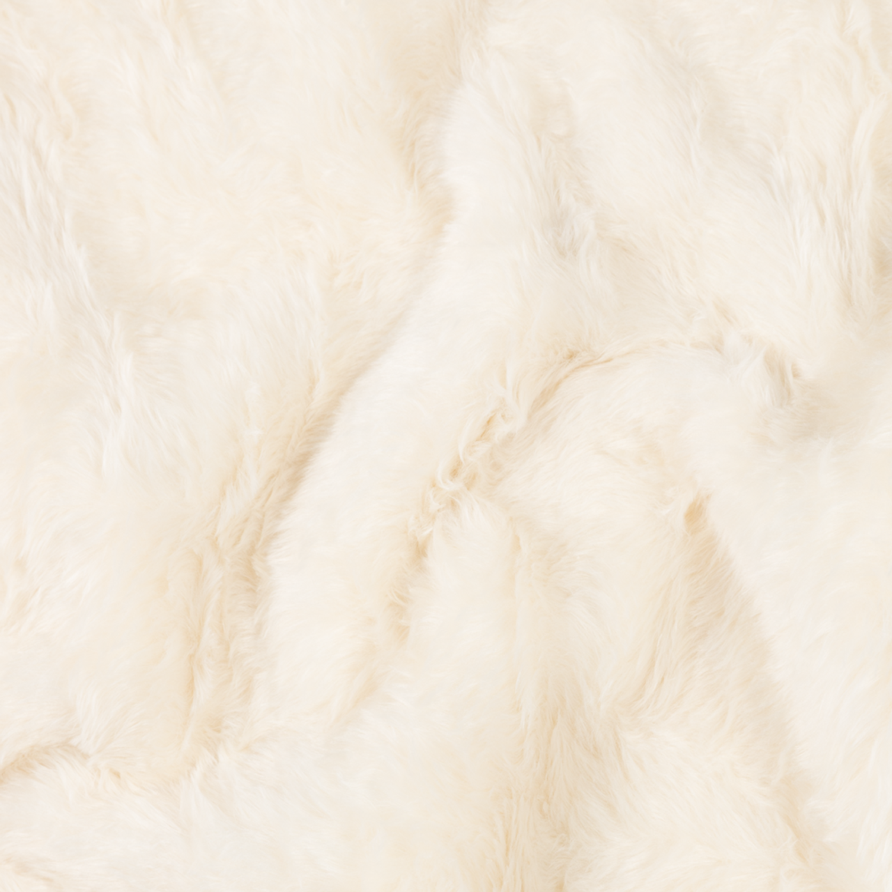 Faux Fur (155cm)