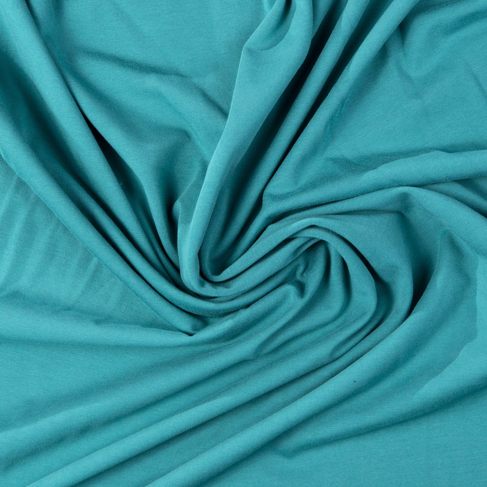 Jersey - Cotton/Spandex - Per ½ Metre - Vibes & Scribes