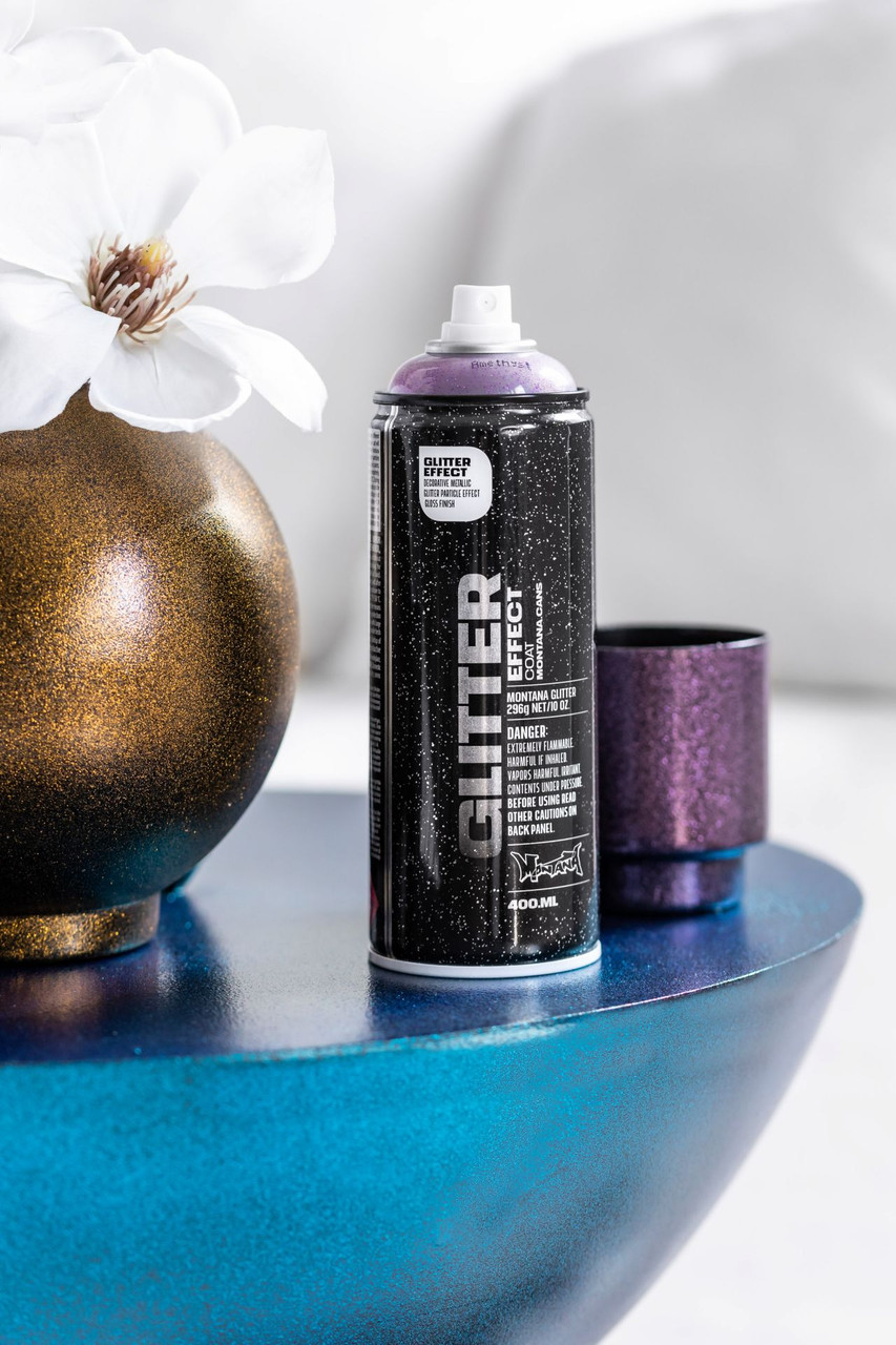 Montana Granit Effect Spray Paint - Create a Granit like finish on any  surface!