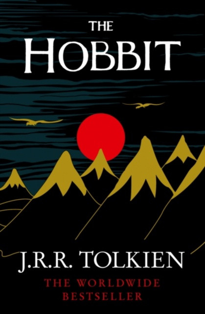 The Hobbit by J.R.R. Tolkien - Vibes & Scribes
